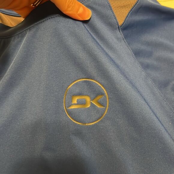 DAKINE VECTRA SHORT SLEEVE BIKE JERSEY - Picture 8 of 9